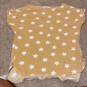 star t shirt
